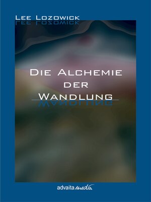 cover image of Die Alchemie der Wandlung
